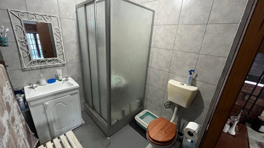 3 Bedroom Property for Sale in Noorsekloof Eastern Cape